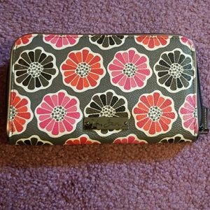 Brand new Vera Bradley wallet